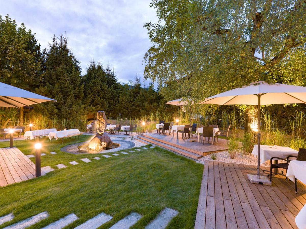 Sporthotel Austria سانكت يوهان ان تيرو المظهر الخارجي الصورة