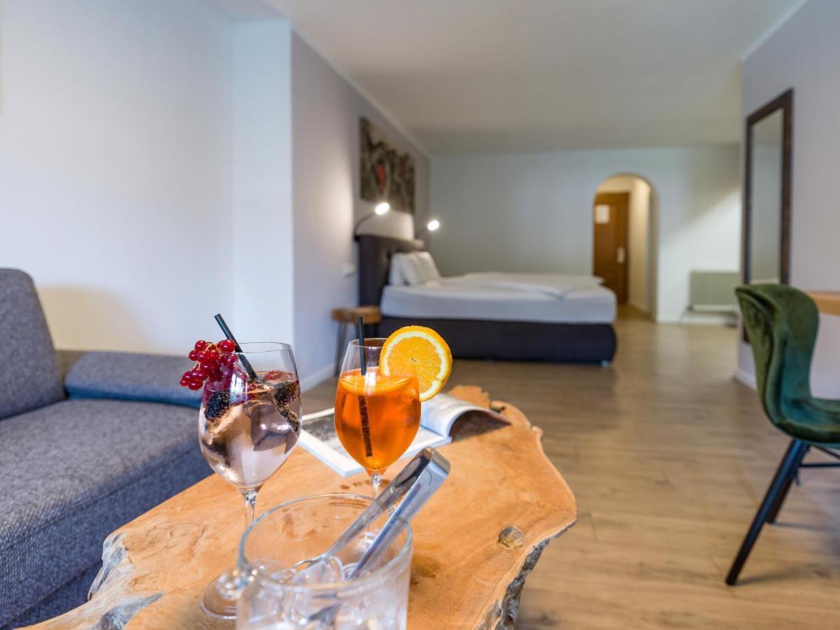 Sporthotel Austria سانكت يوهان ان تيرو المظهر الخارجي الصورة