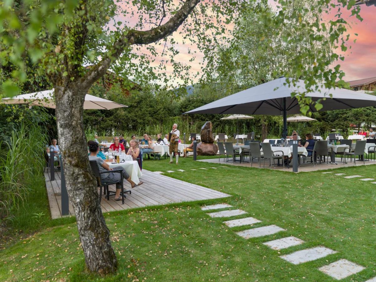 Sporthotel Austria سانكت يوهان ان تيرو المظهر الخارجي الصورة