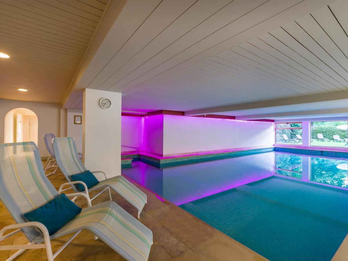 Sporthotel Austria سانكت يوهان ان تيرو المظهر الخارجي الصورة