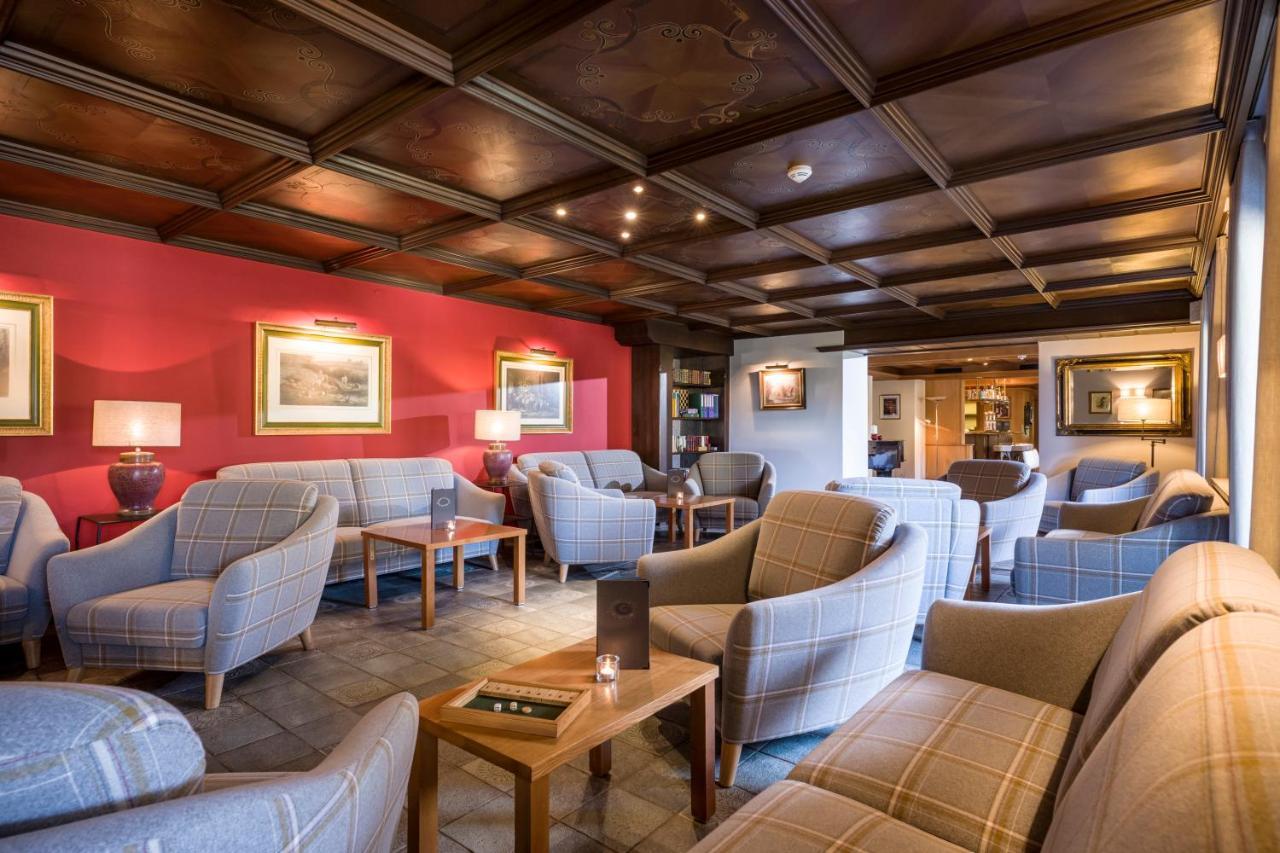 Sporthotel Austria سانكت يوهان ان تيرو المظهر الخارجي الصورة