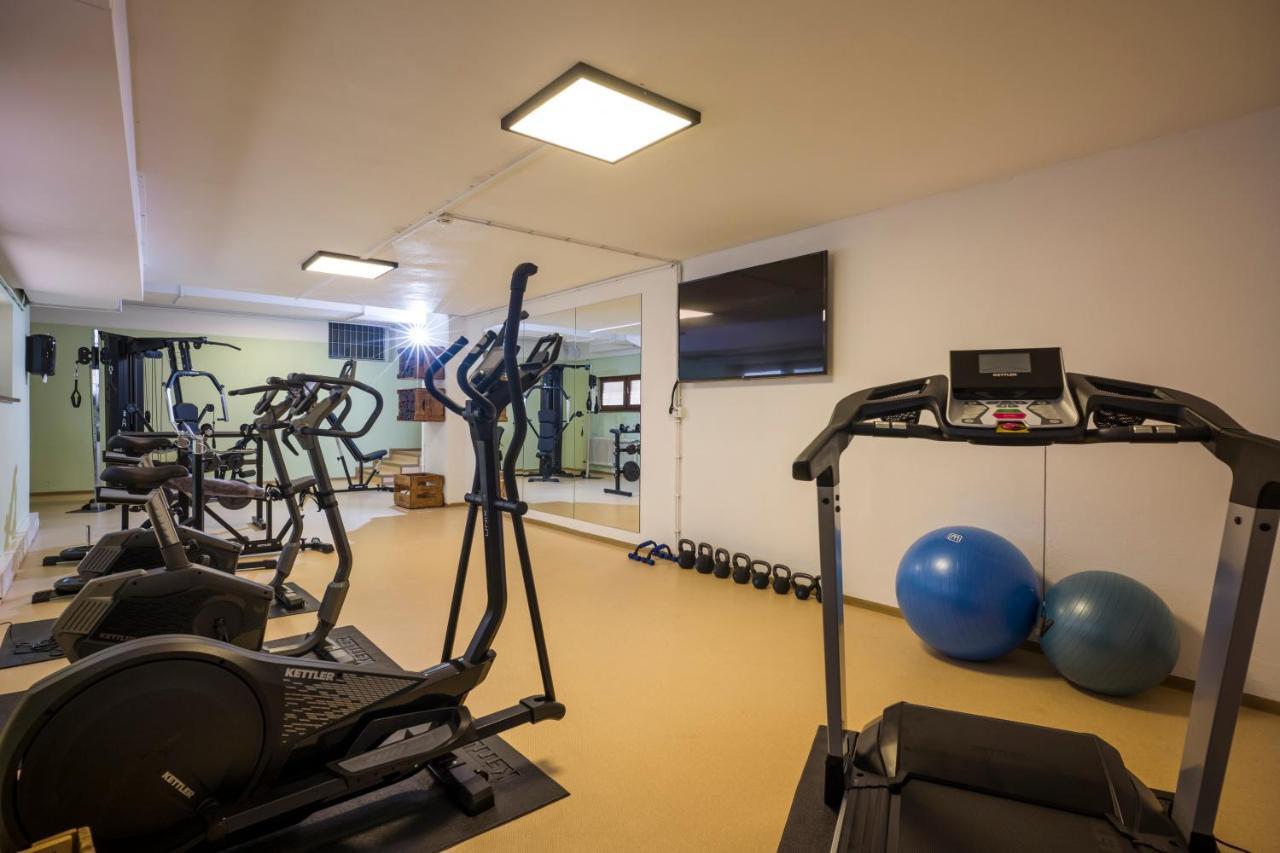 Sporthotel Austria سانكت يوهان ان تيرو المظهر الخارجي الصورة