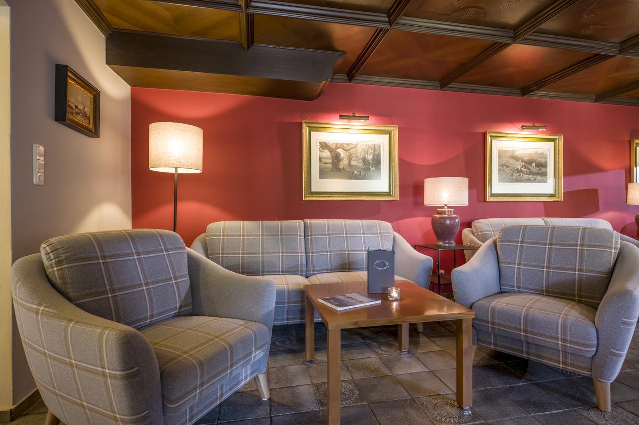 Sporthotel Austria سانكت يوهان ان تيرو المظهر الخارجي الصورة