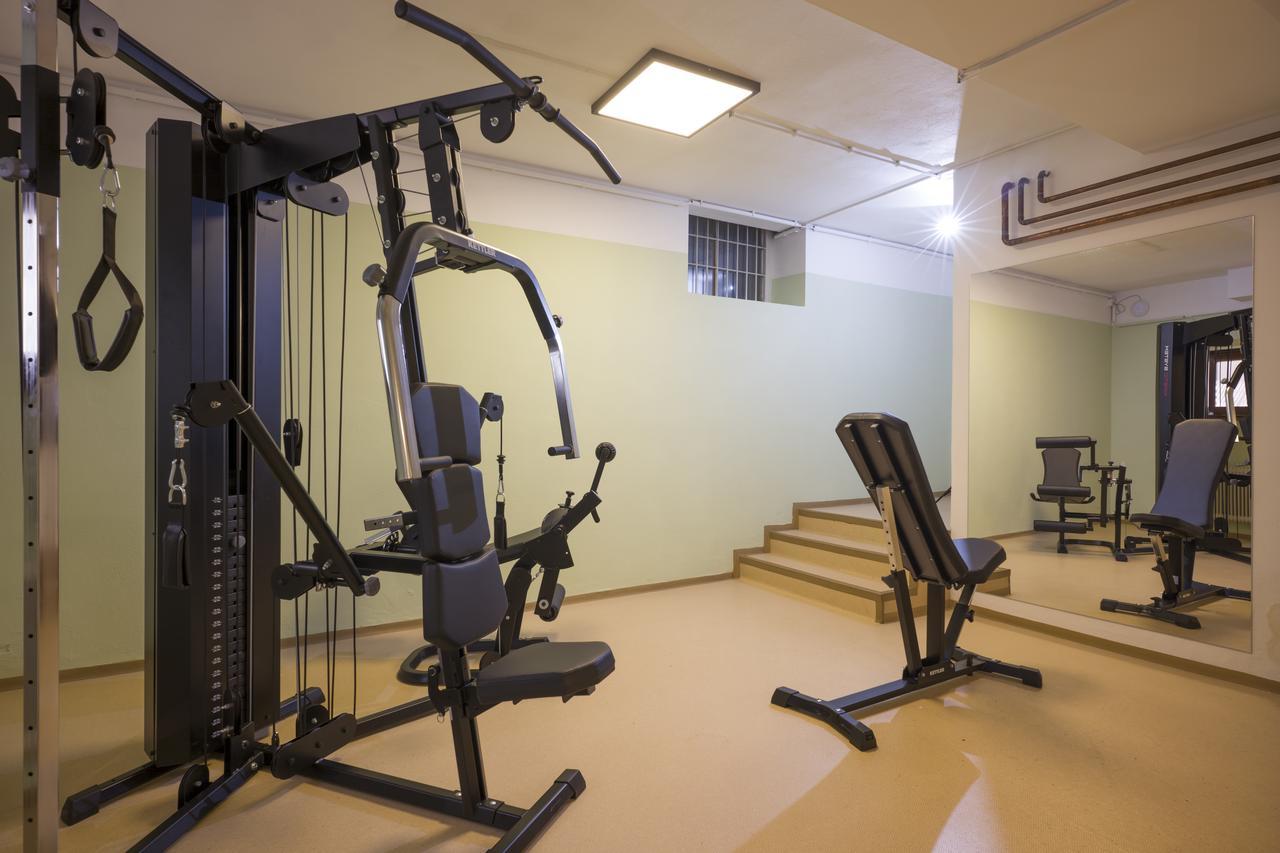 Sporthotel Austria سانكت يوهان ان تيرو المظهر الخارجي الصورة