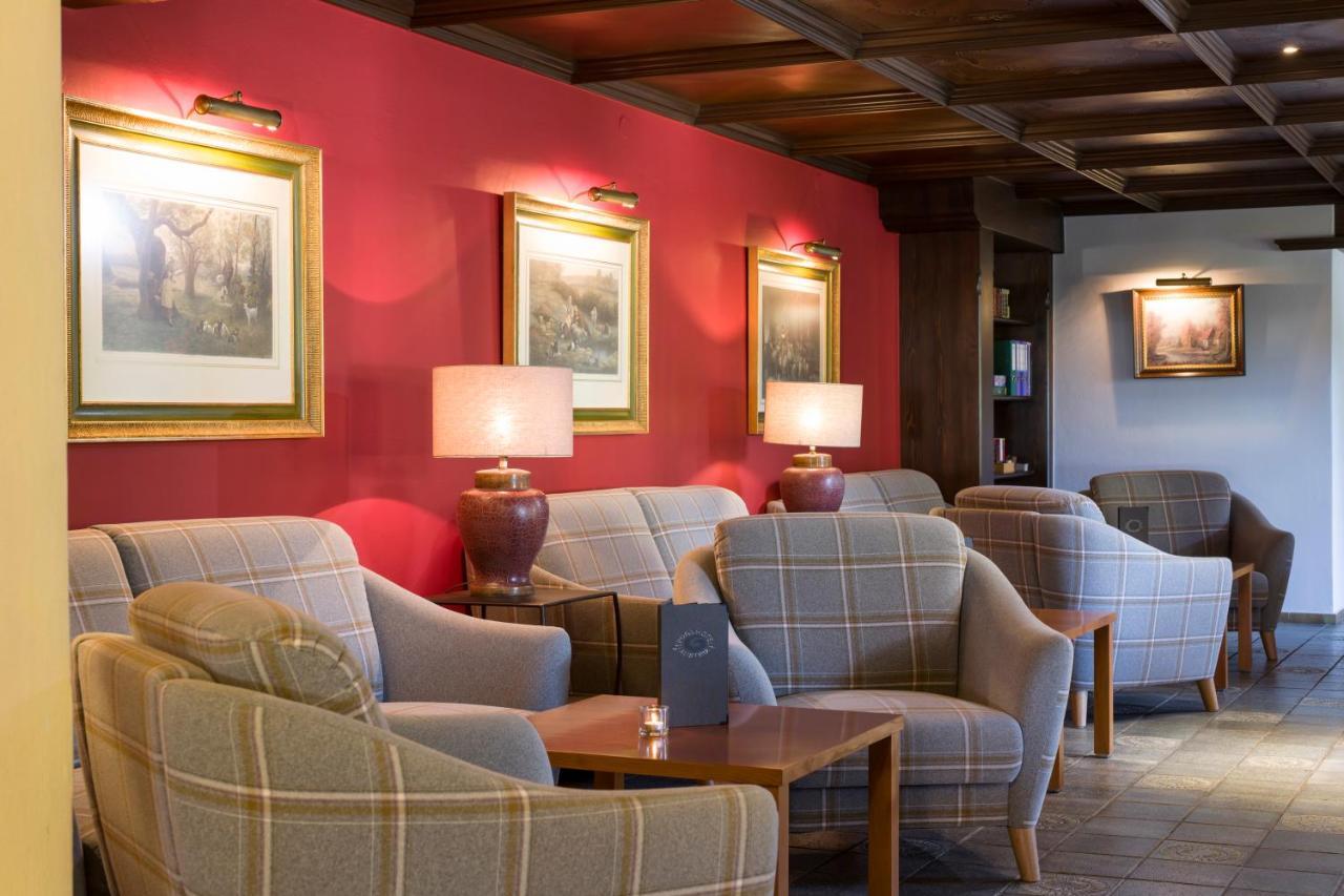 Sporthotel Austria سانكت يوهان ان تيرو المظهر الخارجي الصورة