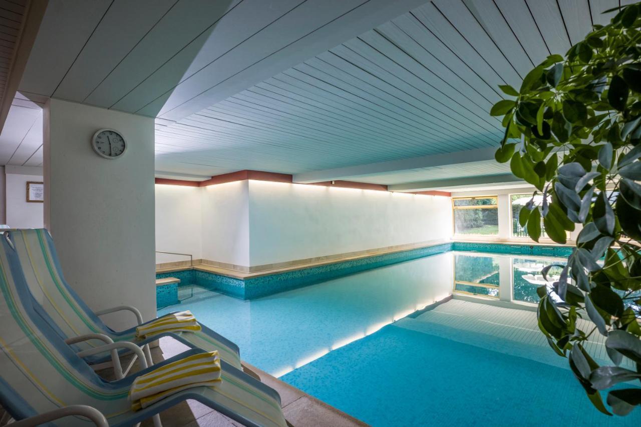 Sporthotel Austria سانكت يوهان ان تيرو المظهر الخارجي الصورة